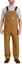 Picture of Carhartt Ogrodniczki Carhartt Bib Overall Brown