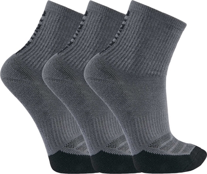 Attēls no Carhartt Skarpety Carhartt Force Midweight Logo Short Carb