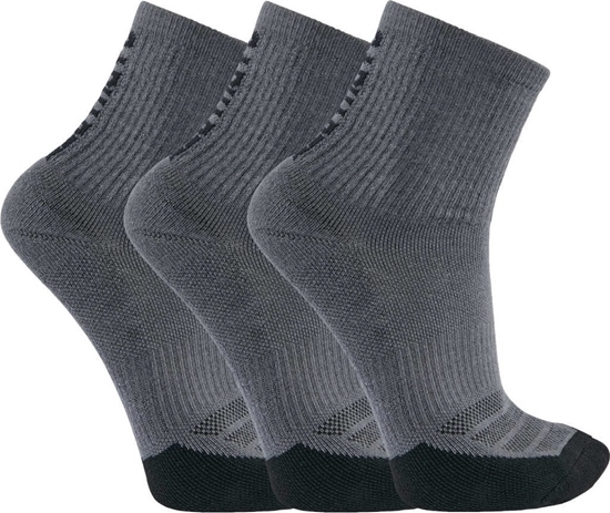 Picture of Carhartt Skarpety Carhartt Force Midweight Logo Short Carb