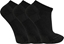 Attēls no Carhartt Skarpety Carhartt Midweight Cotton Blend Low Black