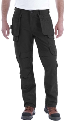 Attēls no Carhartt Spodnie Carhartt Emea Full Swing Steel Black