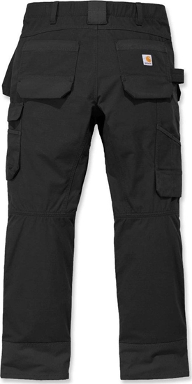 Picture of Carhartt Spodnie Carhartt Emea Full Swing Steel Black