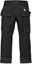 Picture of Carhartt Spodnie Carhartt Emea Full Swing Steel Black