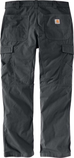 Picture of Carhartt Spodnie Force Broxton Cargo Shadow