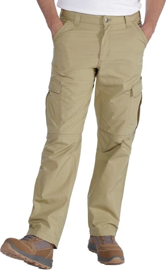 Picture of Carhartt Spodnie Force Broxton Cargo Shadow