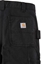 Picture of Carhartt Spodnie Stretch Duck Double Front Black