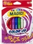 Picture of Carioca Pisaki Magic ColorUp 10szt CARIOCA