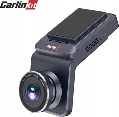 Изображение Carlinkit Dash Cam Carlinkit Tbox Plus AR (4+64G)
