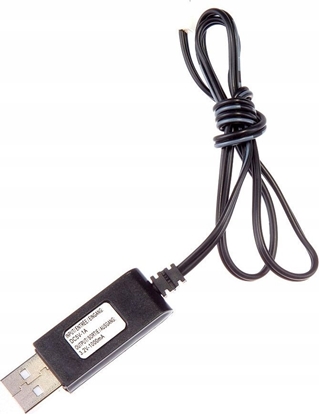 Picture of Carrera - Cable - USB Cable 1A for LiFePo4 3,2V Batteries