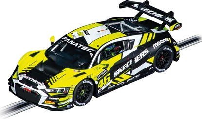 Picture of Carrera - Digital 124 Cars - Audi R8 LMS GT3 evo II "Valentino Rossi, No.46"