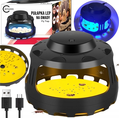 Picture of Carruzzo Puapka elektryczna K751H1