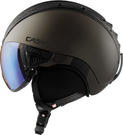 Picture of Casco CASCO KASK SP-2 Photom. brown Grad. M55-57