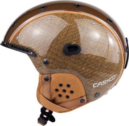 Attēls no Casco CASCO KASK SP-3 Limited FLAX brown M56-58