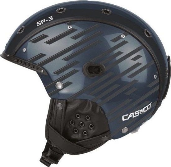 Picture of Casco CASCO KASK SP-3 Nightfall M 56-58