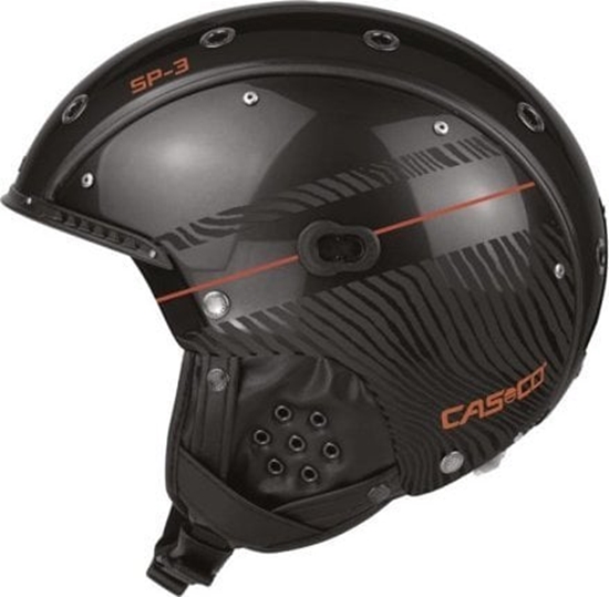 Picture of Casco CASCO KASK SP-3 Stealth Racer M 56-58