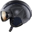 Изображение Casco CASCO KASK SP-6 LIMITED BLACK-SILVER M 54-58