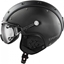 Изображение Casco Kask narciarski CASCO SP-3 Airwolf black structure L