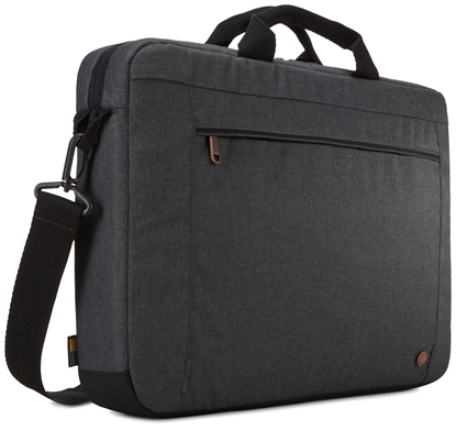 Изображение Case Logic 3695 Era Attaché 15.6 ERAA-116 Obsidian