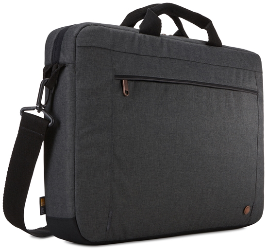 Изображение Case Logic 3695 Era Attaché 15.6 ERAA-116 Obsidian