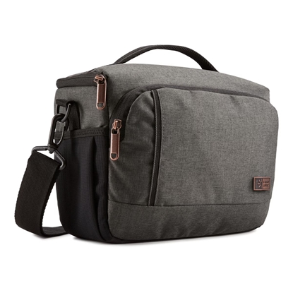 Изображение Case Logic 5276 ERA DSLR Shoulder Bag Medium Obsidian