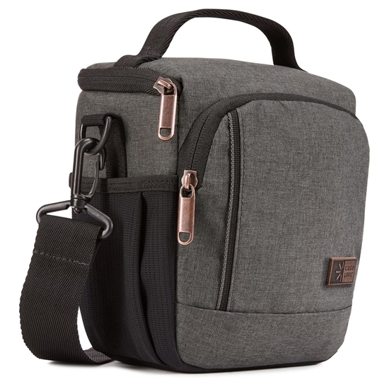 Изображение Case Logic 5277 ERA DSLR Shoulder Bag Small Obsidian