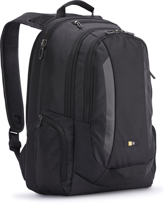 Изображение Case Logic 5286 Laptop Backpack Black