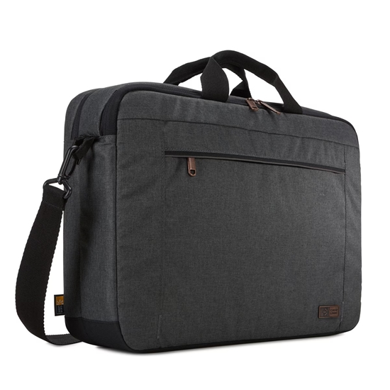 Изображение Case Logic 5340 Era Laptop Bag 15.6 Obsidian