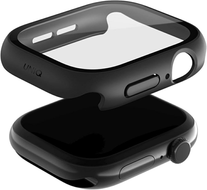 Изображение Case UNIQ Nautic for Apple Watch 46mm black