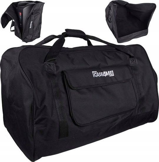 Изображение CASE4ME SB15 torba transportowa pokrowiec na kolum