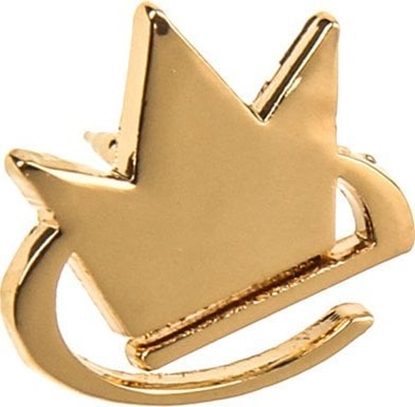 Attēls no Caseking Caseking Pin - Krone - 24k