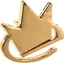 Attēls no Caseking Caseking Pin - Krone - 24k