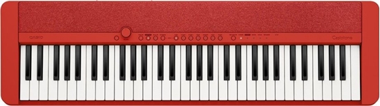 Изображение Casio CASIO CT-S1 RD - Keyboard