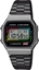 Picture of Casio Vintage Zegarek dla dzieci Casio A168WEUC-1AER czarny