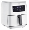 Picture of Frytkownica beztuszczowa Caso AF 600 XL Designer Air Fryer Capacity 6 L White
