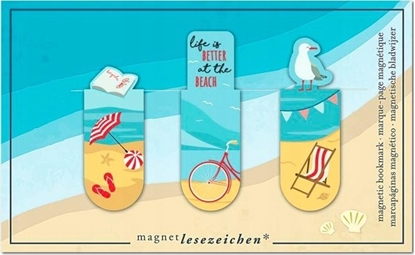 Attēls no Cass film Zakadki magnetyczne - Na play