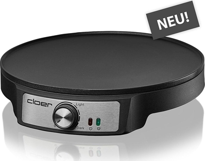 Picture of Cast iron pancake pan CLO6620