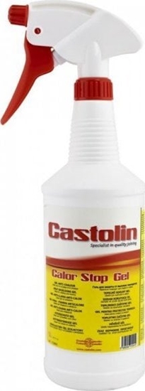 Picture of Castolin AREOZOL OCHRONNY CALOR STOP GEL 1L. (1 SZT)