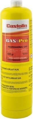 Picture of Castolin BUTLA,NABÓJ GAZOWY MAP/PRO GWINT 1'' GAS PRO #2711 13 (1 SZT)