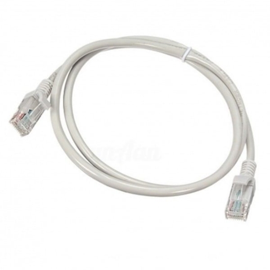 Изображение CAT6 20 m RJ45 <-> RJ45