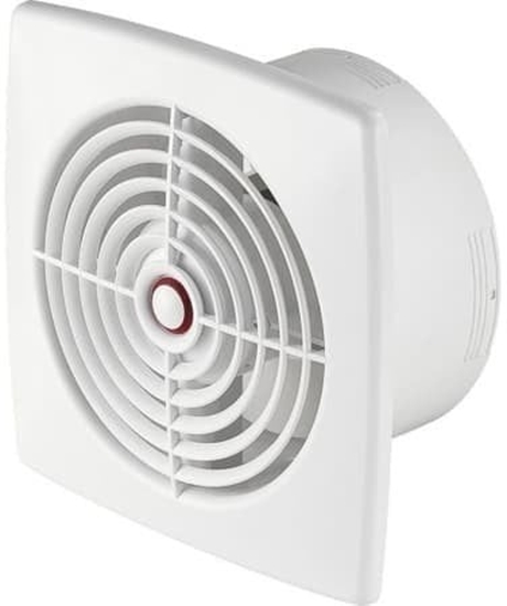 Изображение Cata FAN CATAX-MART 12 T WHT TIMER 190M3/H