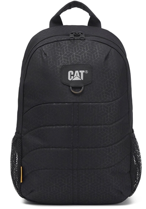 Picture of Caterpillar Benson Backpack 84718-478 Czarne One size