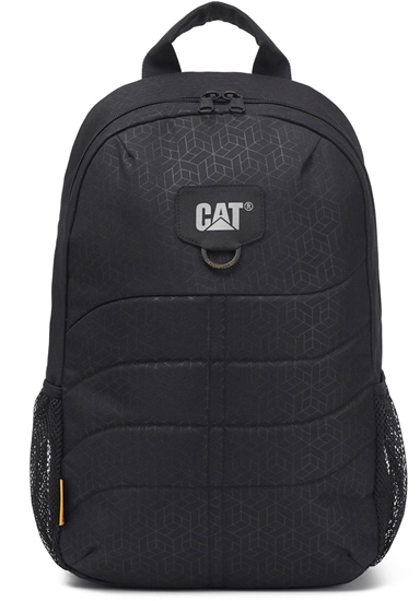 Picture of Caterpillar Benson Backpack 84718-478 Czarne One size
