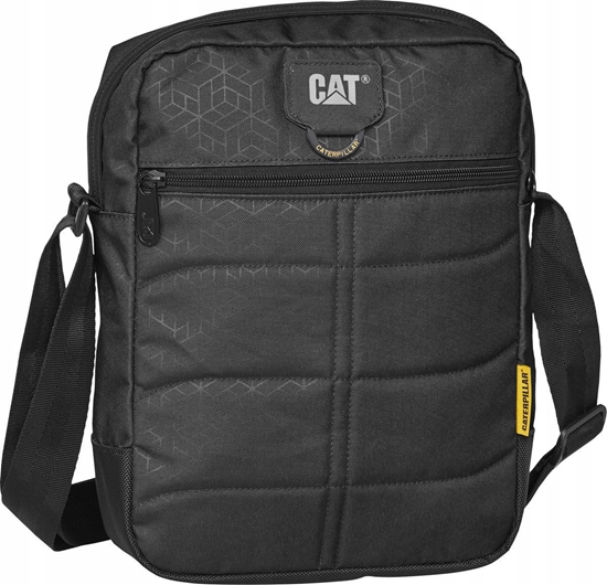 Picture of Caterpillar Ryan 84058-478 Czarne One size