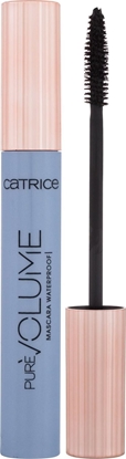 Picture of Catrice Catrice Pure Volume Waterproof Tusz do rzs 10ml 010 Black Waterproof