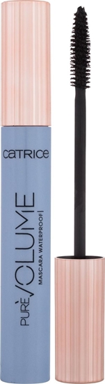 Picture of Catrice Catrice Pure Volume Waterproof Tusz do rzs 10ml 010 Black Waterproof