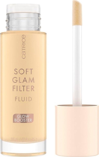 Picture of Catrice Catrice Soft Glam Filter rozwietlajcy fluid do twarzy 010 Fair Light 30ml
