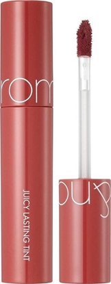 Picture of Catrice Juicy Lasting Tint wysoko napigmentowany byszczyk do ust 07 Jujube 5,5g