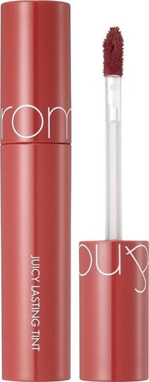 Picture of Catrice Juicy Lasting Tint wysoko napigmentowany byszczyk do ust 07 Jujube 5,5g