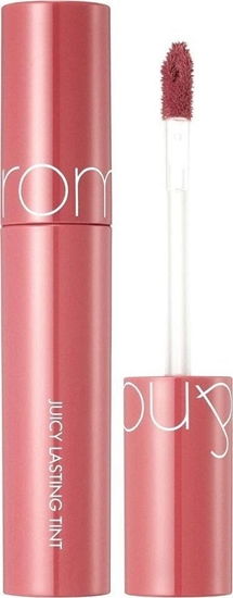 Изображение Catrice Juicy Lasting Tint wysoko napigmentowany byszczyk do ust 09 Litchi Coral 5,5g