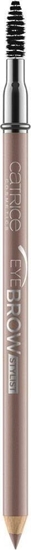Picture of Catrice Kredka do brwi ze szczoteczk 015 Ashy Drama 1.4g